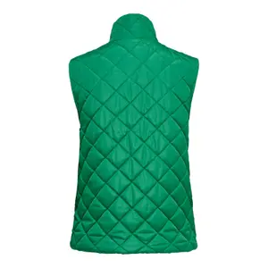 Damesgilet Only onlviola quilted image-1