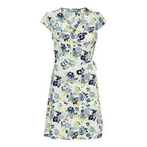 Wickelkleid für Frauen Only onlpoppy image-0