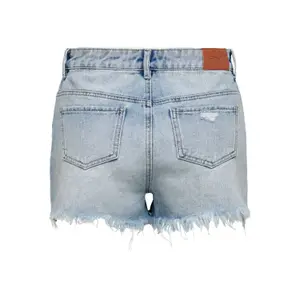Women's shorts Only onlpacy image-1