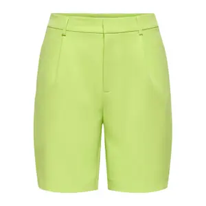 Women's long shorts Only onlberry image-0