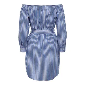 Langärmeliges Kleid für Frauen Only onleileen image-1