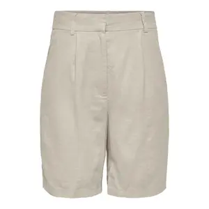 Women's long shorts Only onlcaro image-0