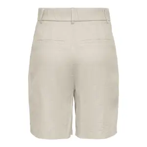 Women's long shorts Only onlcaro image-1