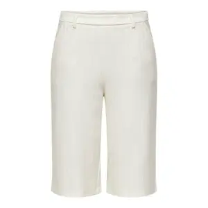Women's long shorts Only onlpoptrash image-0