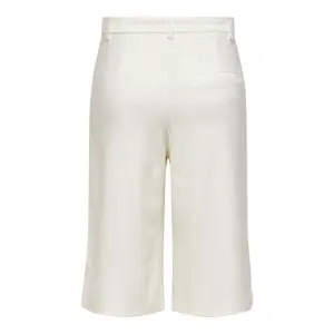 Women's long shorts Only onlpoptrash image-1