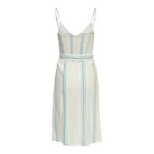 Langes Kleid für Frauen Only onlarisa-ohio image-2