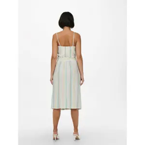 Langes Kleid für Frauen Only onlarisa-ohio image-3