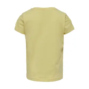 Girl's short sleeve top Only konkita image-1