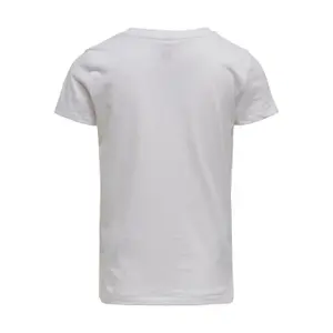 Girl's short sleeve top Only konkita image-1