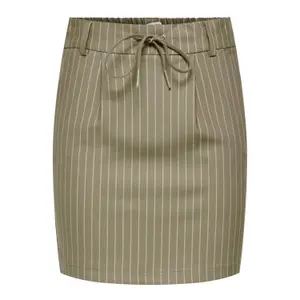 Frauen-Rock Only onlpoptrash rush stripe image-0