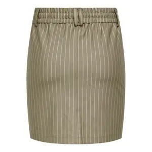 Frauen-Rock Only onlpoptrash rush stripe image-1