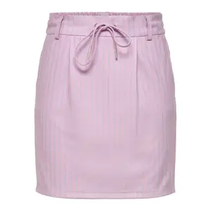 Frauen-Rock Only onlpoptrash rush stripe image-0