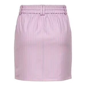 Frauen-Rock Only onlpoptrash rush stripe image-1