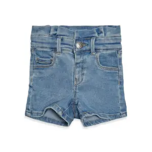 Girl's shorts Only komrain mid paperbag image-0