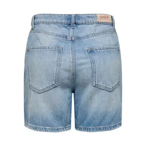 Women's shorts Only onlromeo boyfriend image-3