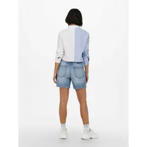 Women's shorts Only onlromeo boyfriend image-4