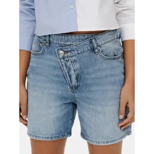 Women's shorts Only onlromeo boyfriend image-5
