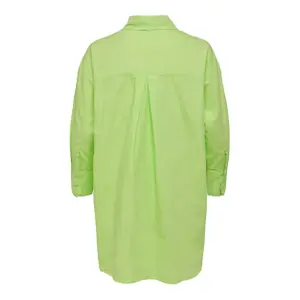 Dameshemd met lange mouwen Only onldora image-1