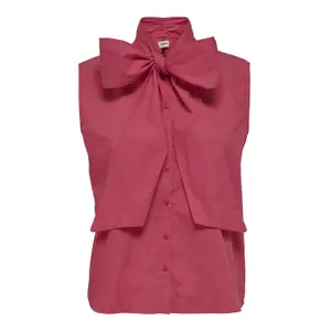 Frauen-Rock Only onltrina s/l bow top wvn image-0