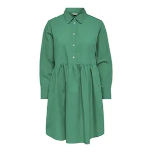 Langärmeliges Kleid für Frauen Only onldaphne image-0