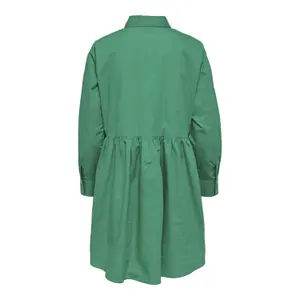 Langärmeliges Kleid für Frauen Only onldaphne image-1