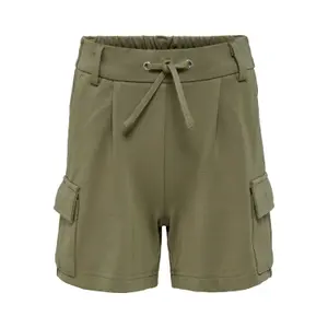 Girl's shorts Only konpoptrash cargo image-0