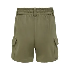 Girl's shorts Only konpoptrash cargo image-1