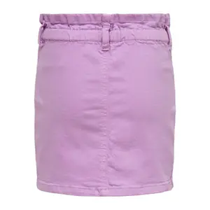 Girl's skirt Only koncuba paperbag image-1
