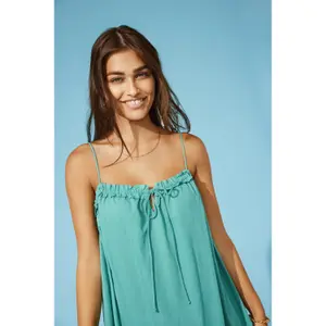 Trägerloses Kleid für Frauen Only onlallie image-2
