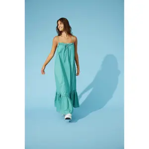 Trägerloses Kleid für Frauen Only onlallie image-3
