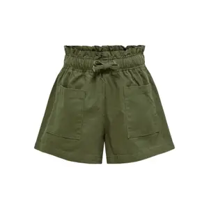 Girl's shorts Only konzoey cargo pocket image-0