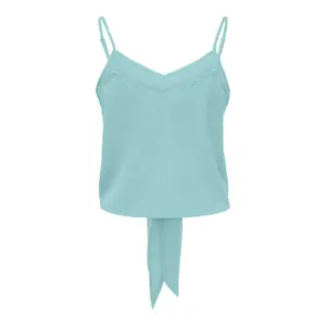 Tanktop mit Schleife für Frauen Only onlnova life image-0