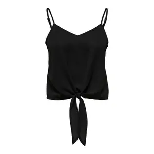 Tanktop mit Schleife für Frauen Only onlnova life image-1