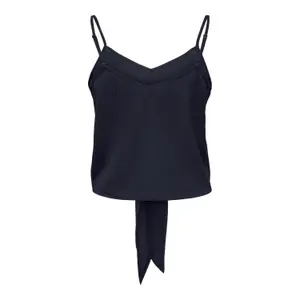 Tanktop mit Schleife für Frauen Only onlnova life image-0
