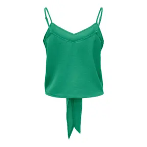 Tank top with knot for women Only onlnova life image-1