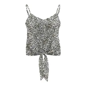 Tanktop mit Schleife für Frauen Only onlnova life image-1