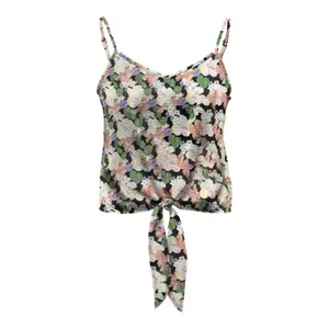Tanktop mit Schleife für Frauen Only onlnova life image-1