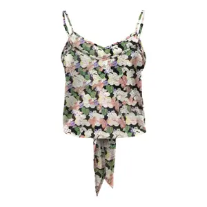 Tanktop mit Schleife für Frauen Only onlnova life image-0