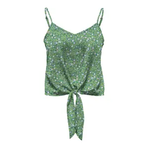 Tanktop mit Schleife für Frauen Only onlnova lux image-0