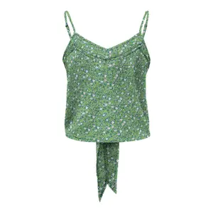 Tanktop mit Schleife für Frauen Only onlnova life image-0