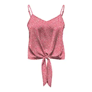 Tanktop mit Schleife für Frauen Only onlnova life image-1
