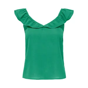 Ärmelloses Damen-Top Only onlnova lux image-0