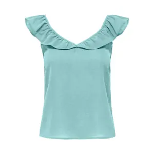 Ärmelloses Damen-Top Only onlnova lux image-0