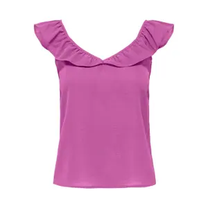 Ärmelloses Damen-Top Only onlnova lux image-0