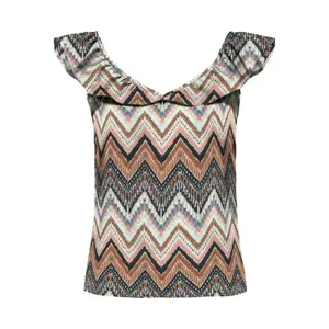 Ärmelloses Damen-Top Only onlnova lux image-0