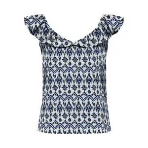 Ärmelloses Damen-Top Only onlnova life image-0