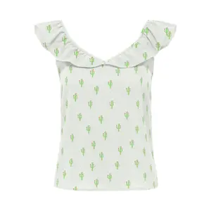Ärmelloses Damen-Top Only onlnova lux image-0