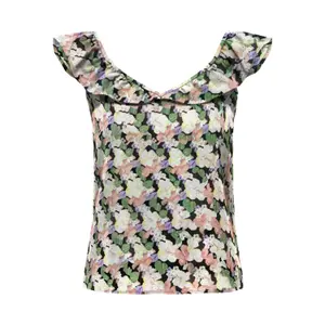 Ärmelloses Damen-Top Only onlnova life image-0