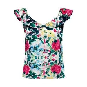 Ärmelloses Damen-Top Only onlnova lux image-0