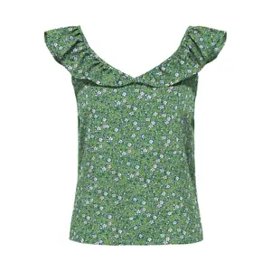 Ärmelloses Damen-Top Only onlnova lux image-0